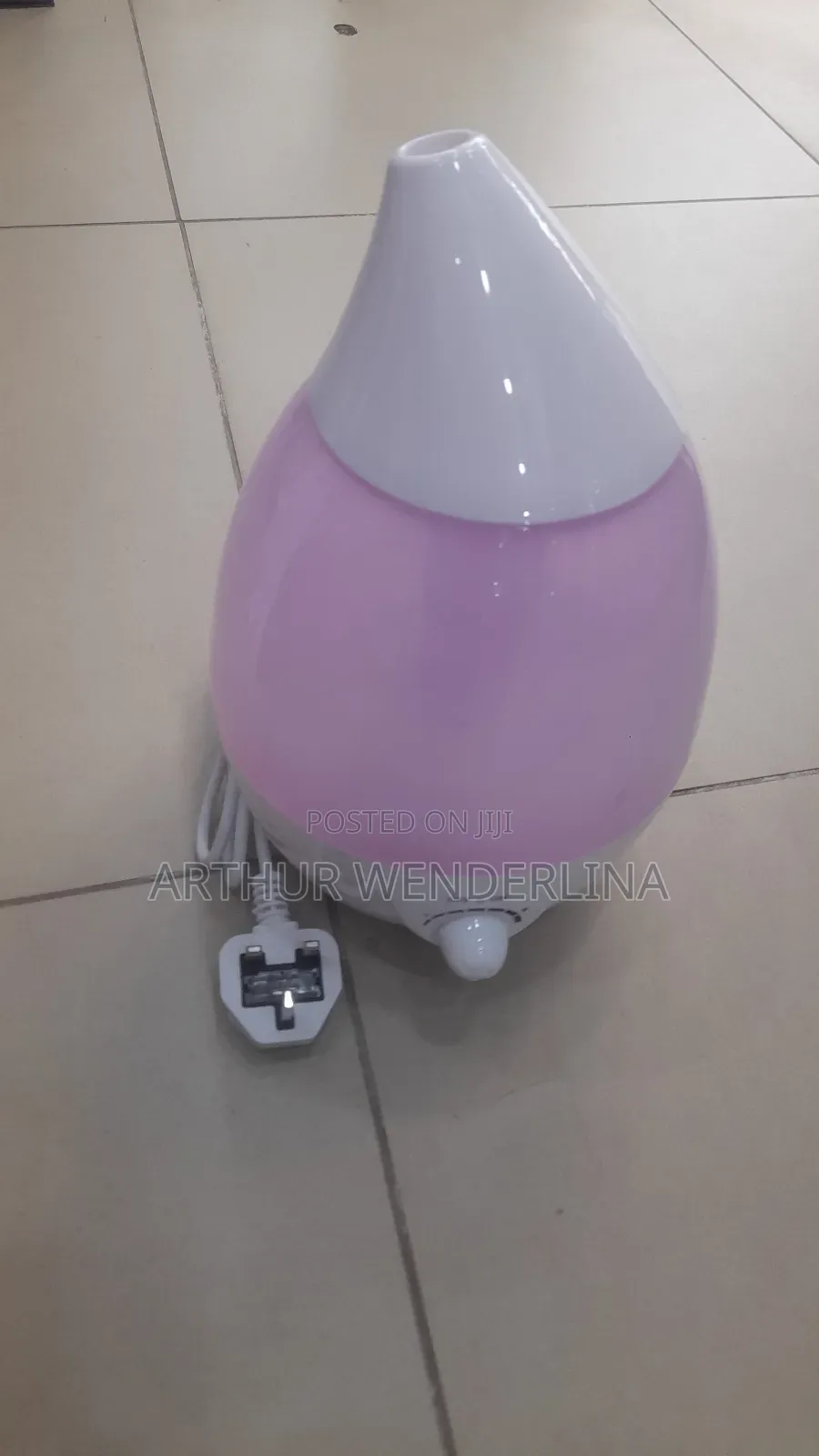 3l Aroma Diffuserl