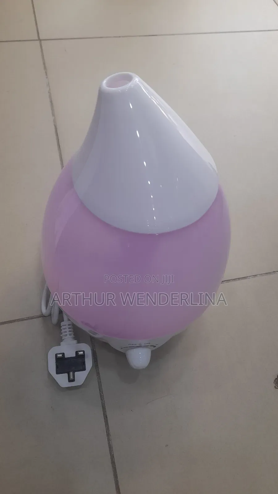 3l Aroma Diffuserl