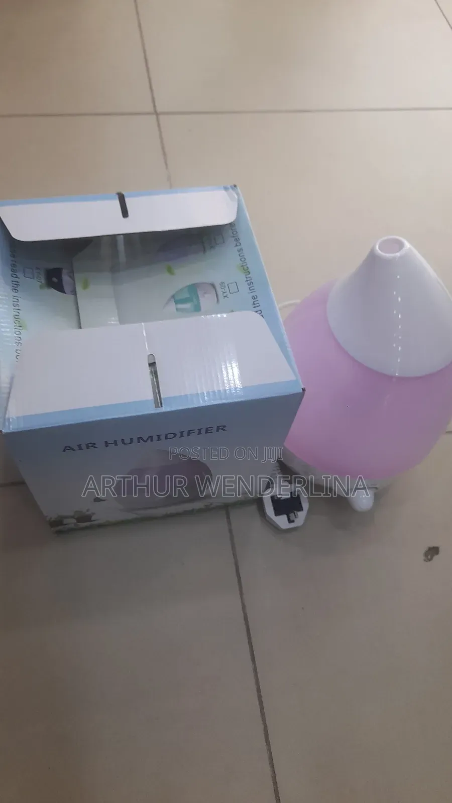 3l Aroma Diffuserl