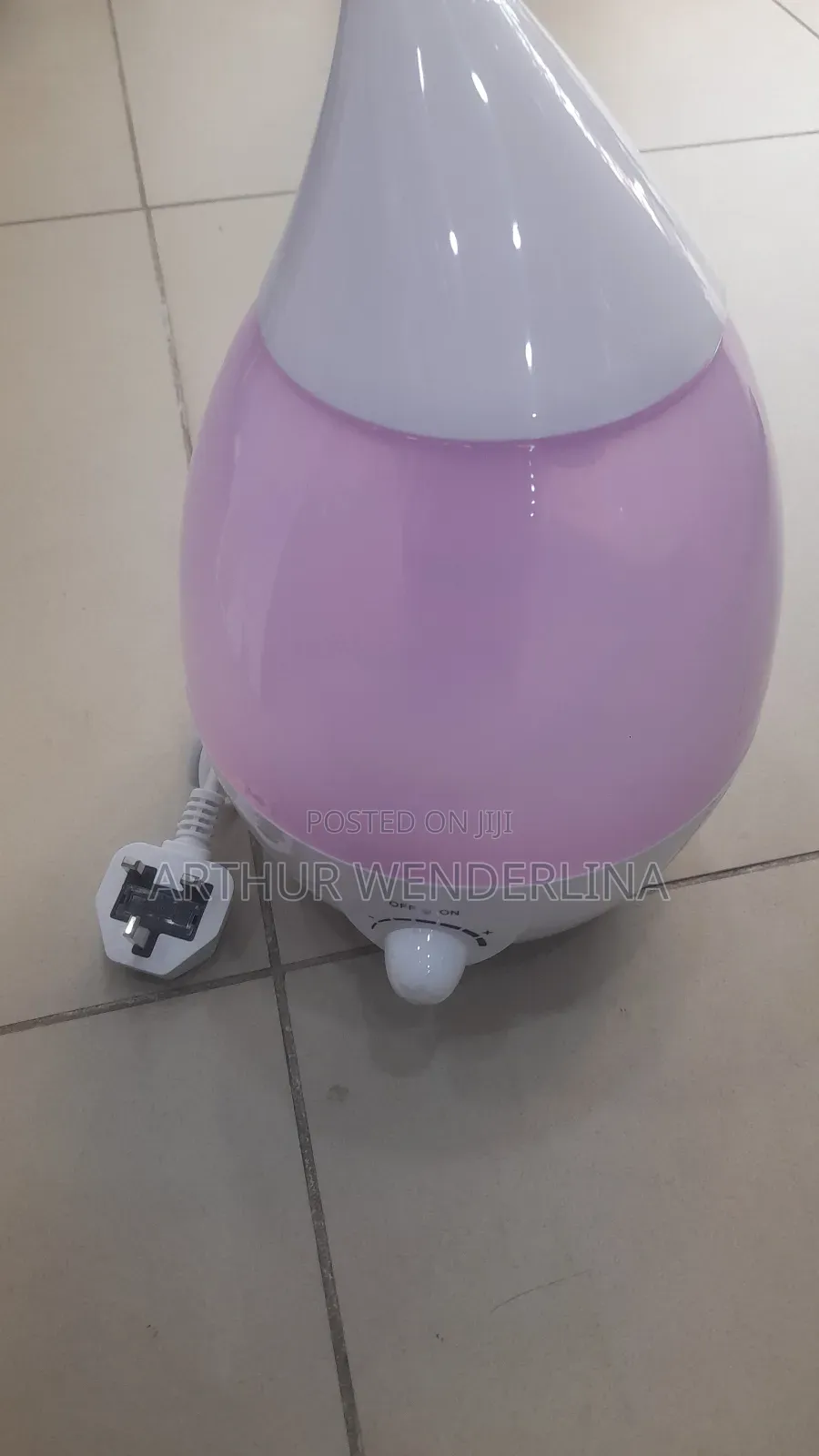 3l Aroma Diffuserl