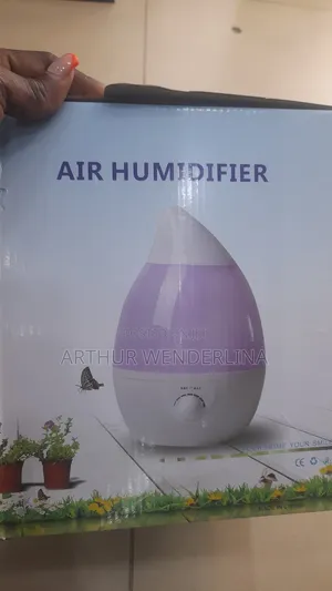 3l Aroma Diffuserl
