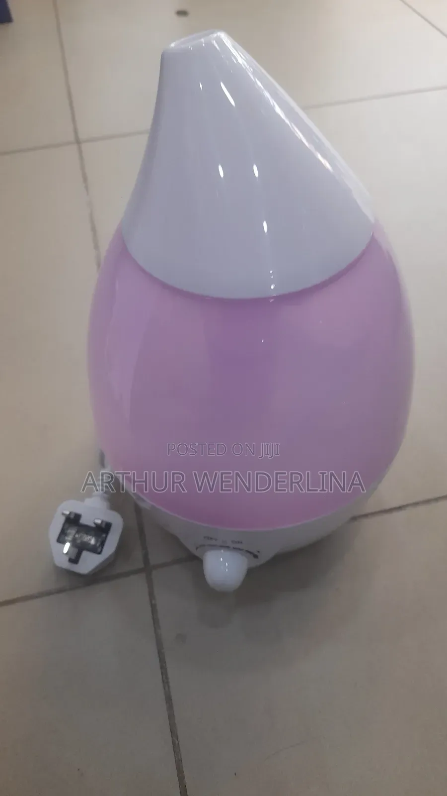 3l Aroma Diffuserl