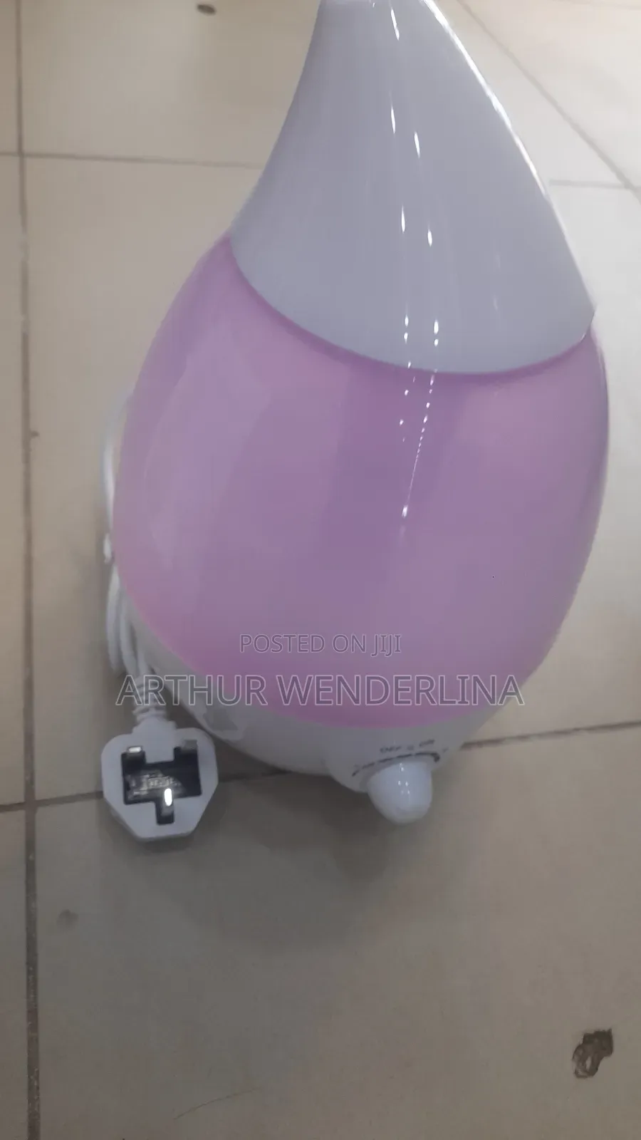 3l Aroma Diffuserl
