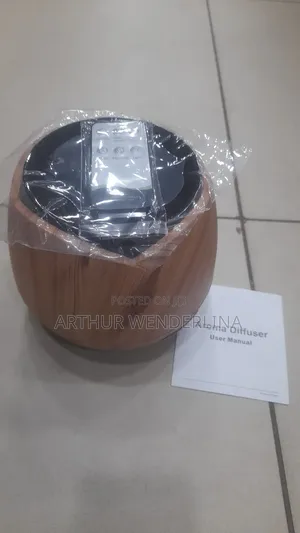 Aoma Dinfuser With Remote