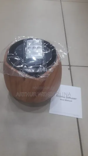 Aoma Dinfuser With Remote