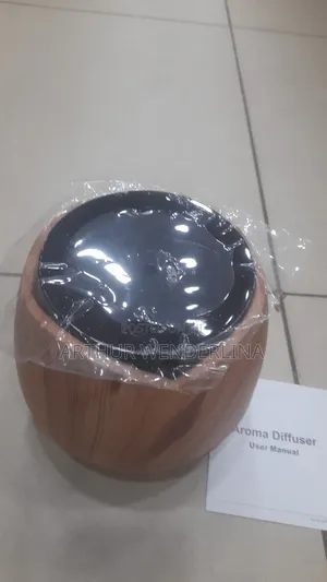 Aoma Dinfuser With Remote