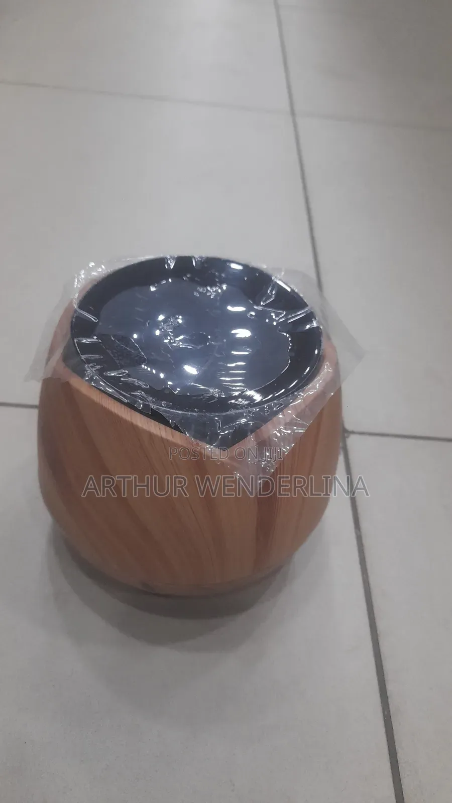 Aoma Dinfuser With Remote