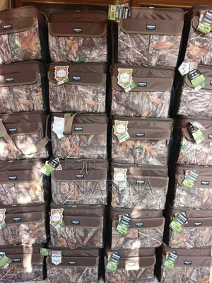 Igloo 24- And 12 Can HLC Cooler Lunch Bag - Realtree Edge