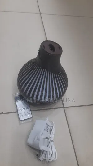 Aroma Diffuser With Remote Yo