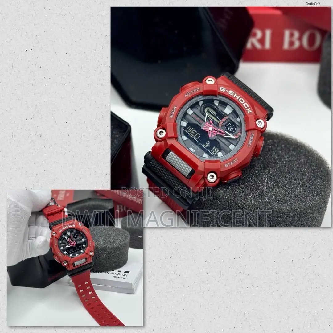 Original Casio Pro Trek | Rugged, Smart Built to Last