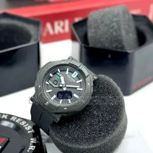 Original Casio Pro Trek | Rugged, Smart Built to Last