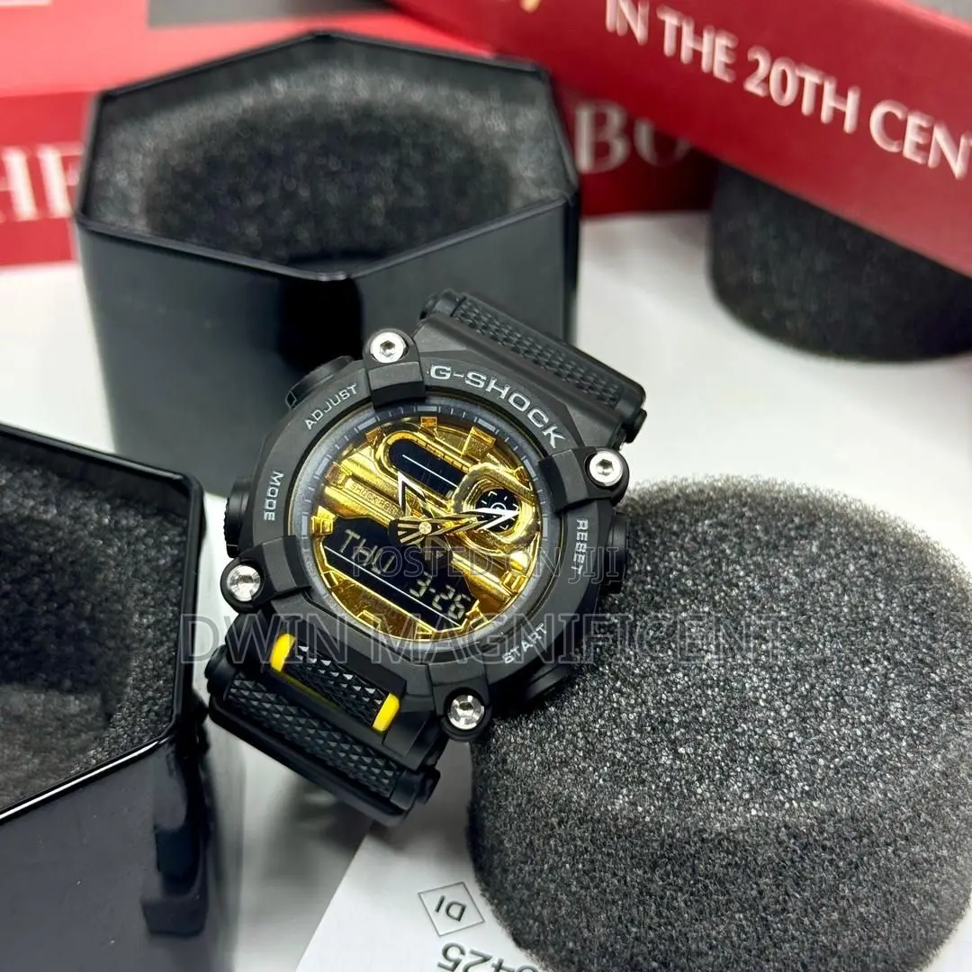 Original Casio Pro Trek | Rugged, Smart Built to Last