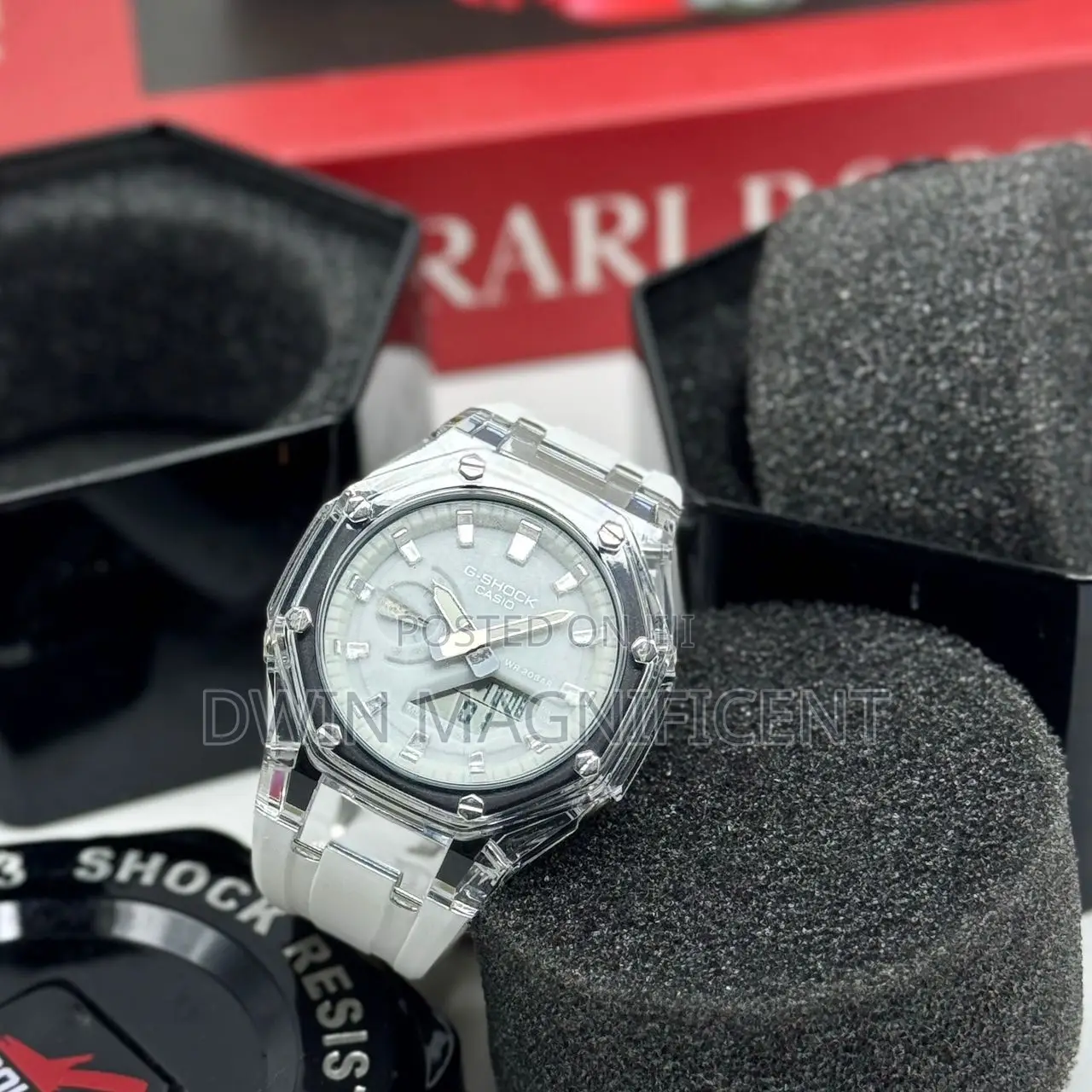 Original Casio Pro Trek | Rugged, Smart Built to Last