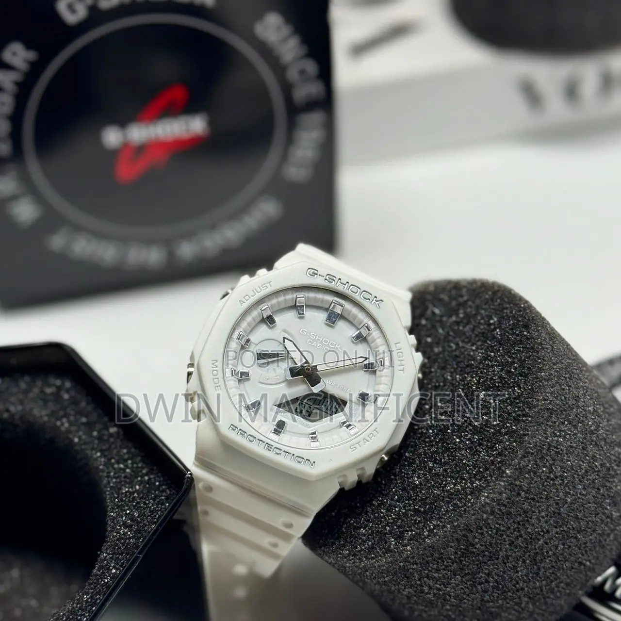 Original Casio Pro Trek | Rugged, Smart Built to Last