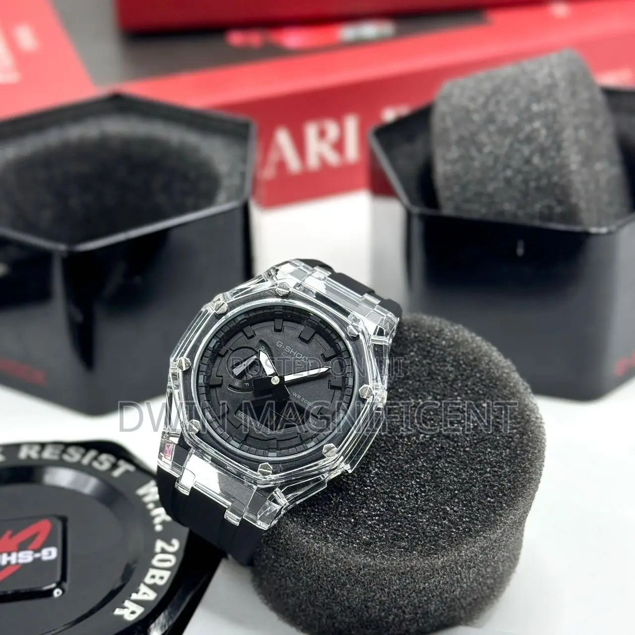 Original Casio Pro Trek | Rugged, Smart Built to Last