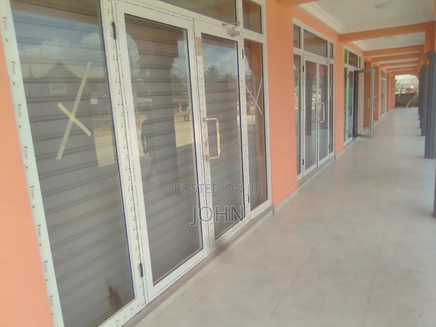 Store/Shop/Office for Rent at Anyaa