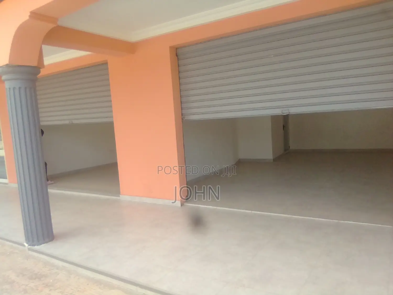 Store/Shop/Office for Rent at Anyaa