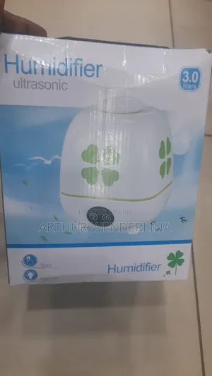 Aroma Diffuser 3liters