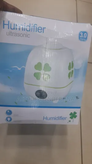 Aroma Diffuser 3liters