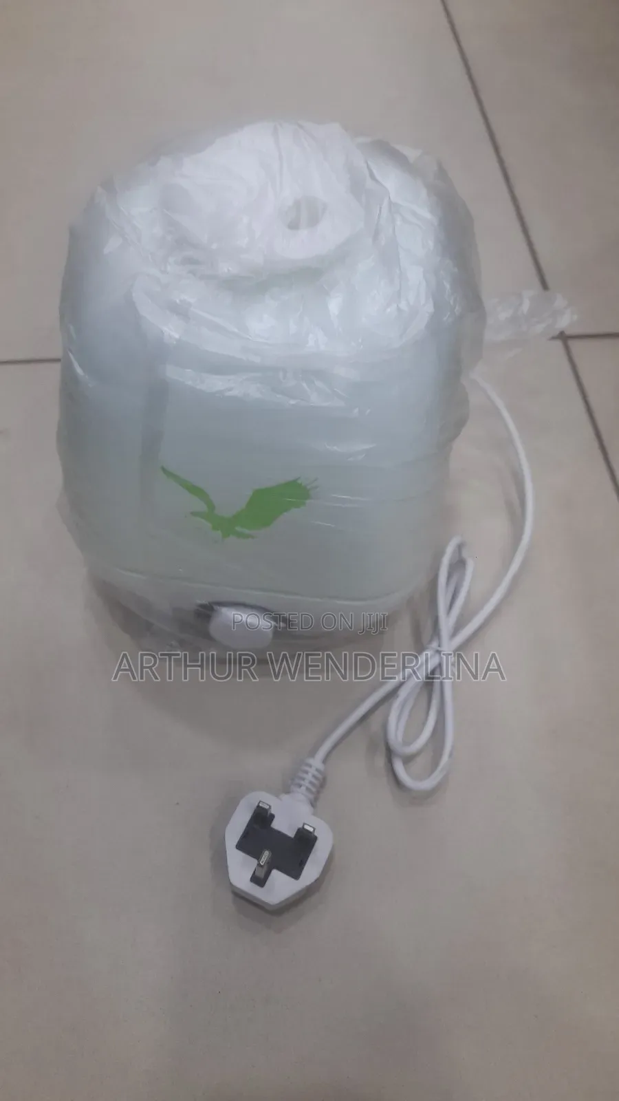 Aroma Diffuser 3liters