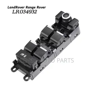 Power Window Switch Window Control Switch Rover Range Rover 2013-2017
