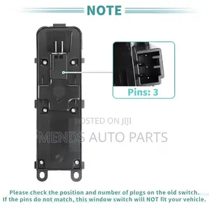 Power Window Switch Window Control Switch Rover Range Rover 2013-2017