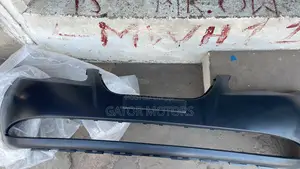Elantra 2007 2008 2009 2010 Front Bumper