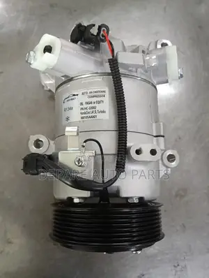 A/C Compressor