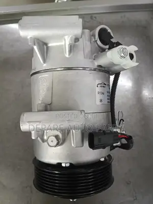A/C Compressor