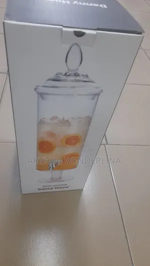 Juice Dispenser
