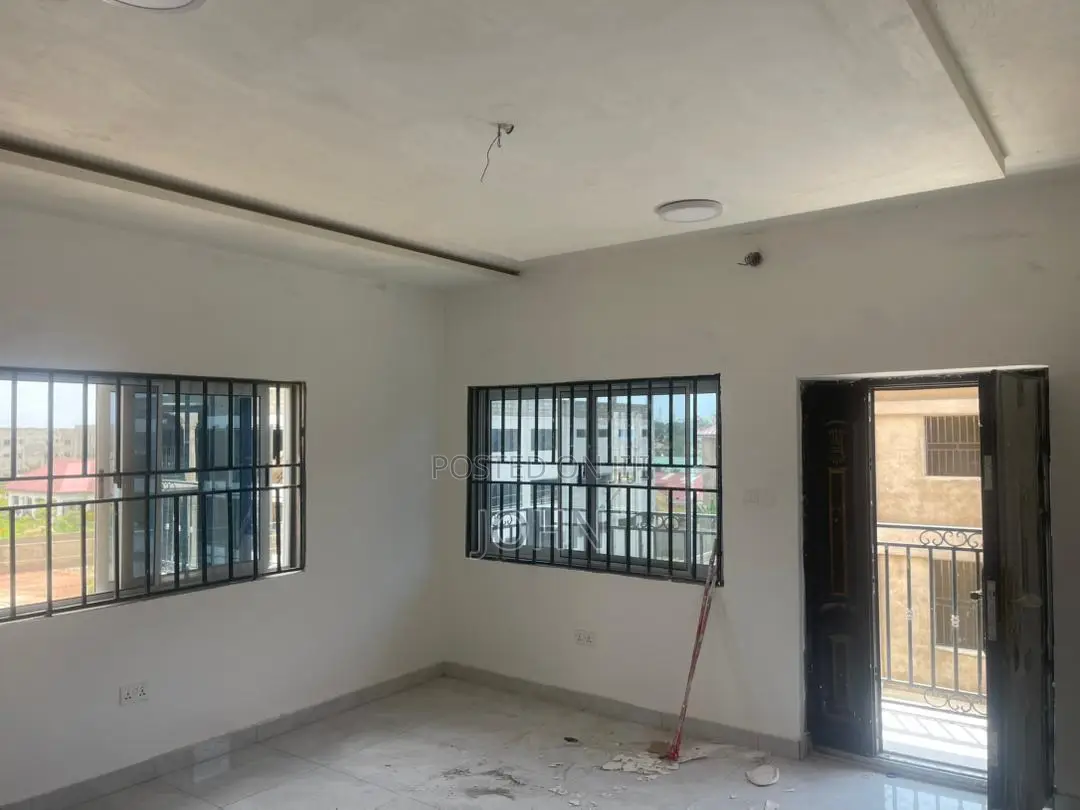1bdrm Room & Parlour in Survivorestates, New Gbawe for rent