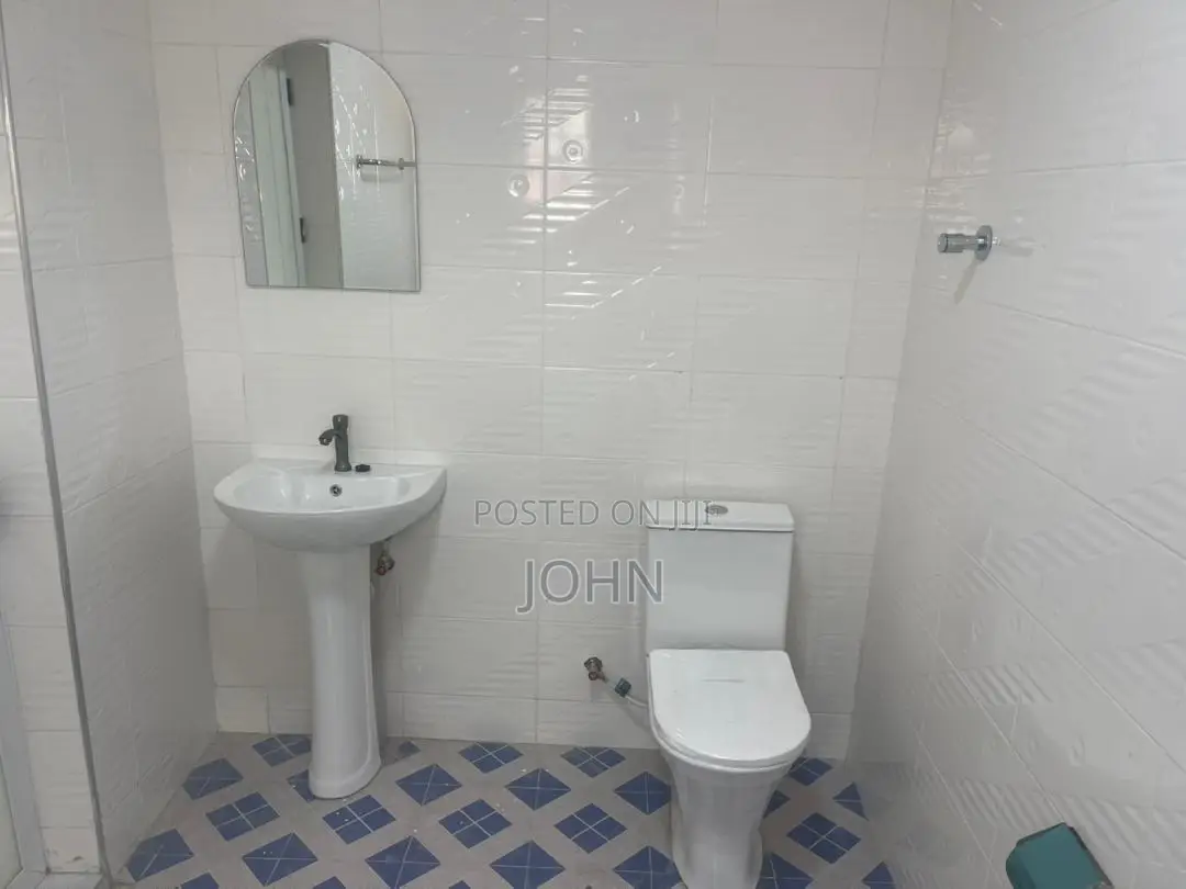 1bdrm Room & Parlour in Survivorestates, New Gbawe for rent