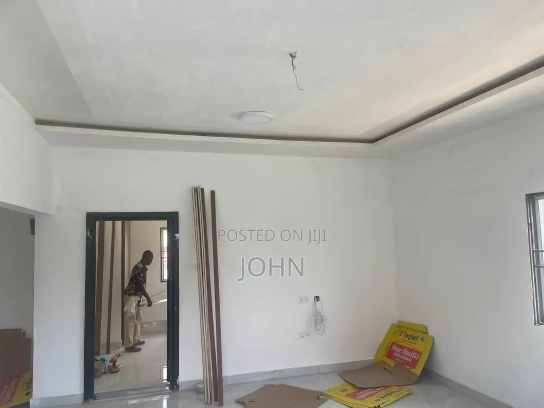 1bdrm Room & Parlour in Survivorestates, New Gbawe for rent