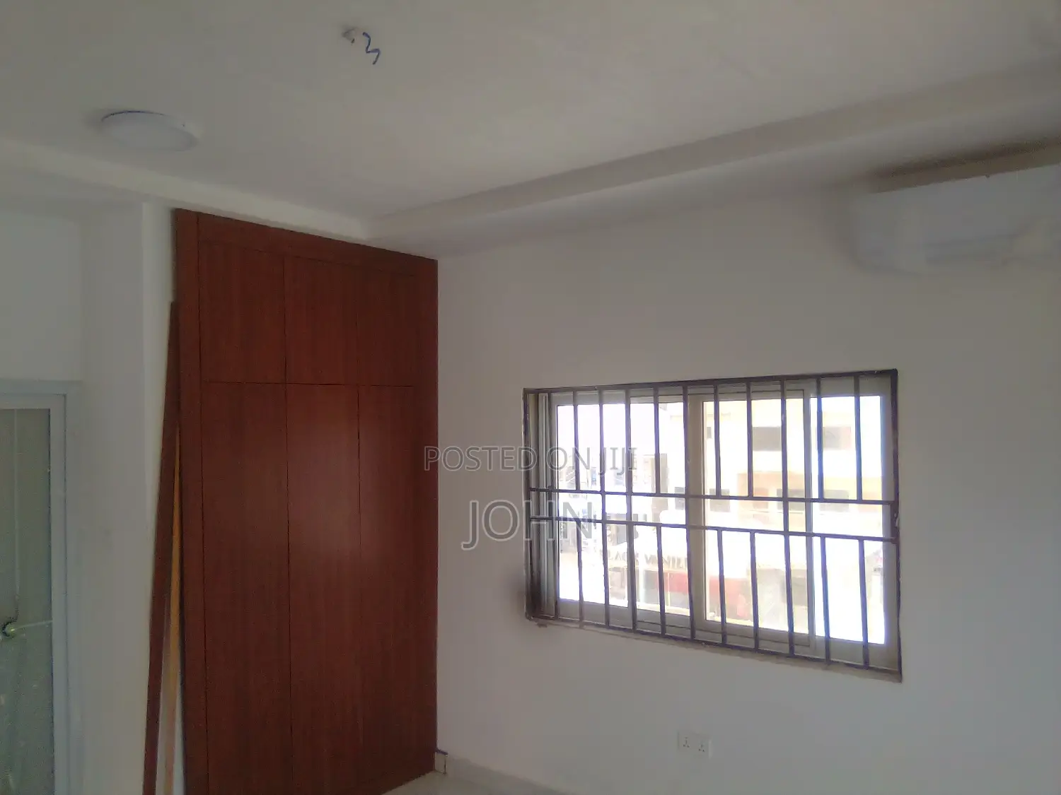 1bdrm Room & Parlour in Survivorestates, New Gbawe for rent
