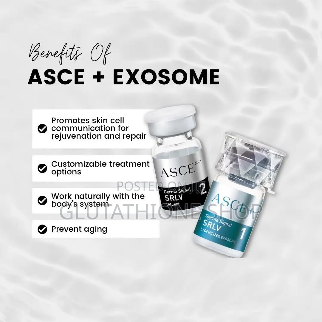 Exosomes Asce+ Derma Signal Kit