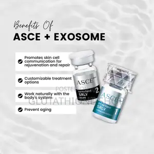 Exosomes Asce+ Derma Signal Kit