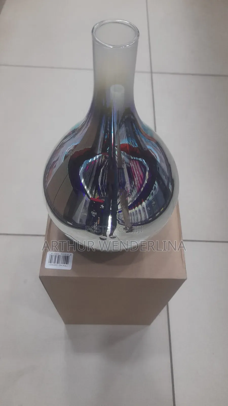 Aroma Diffuser