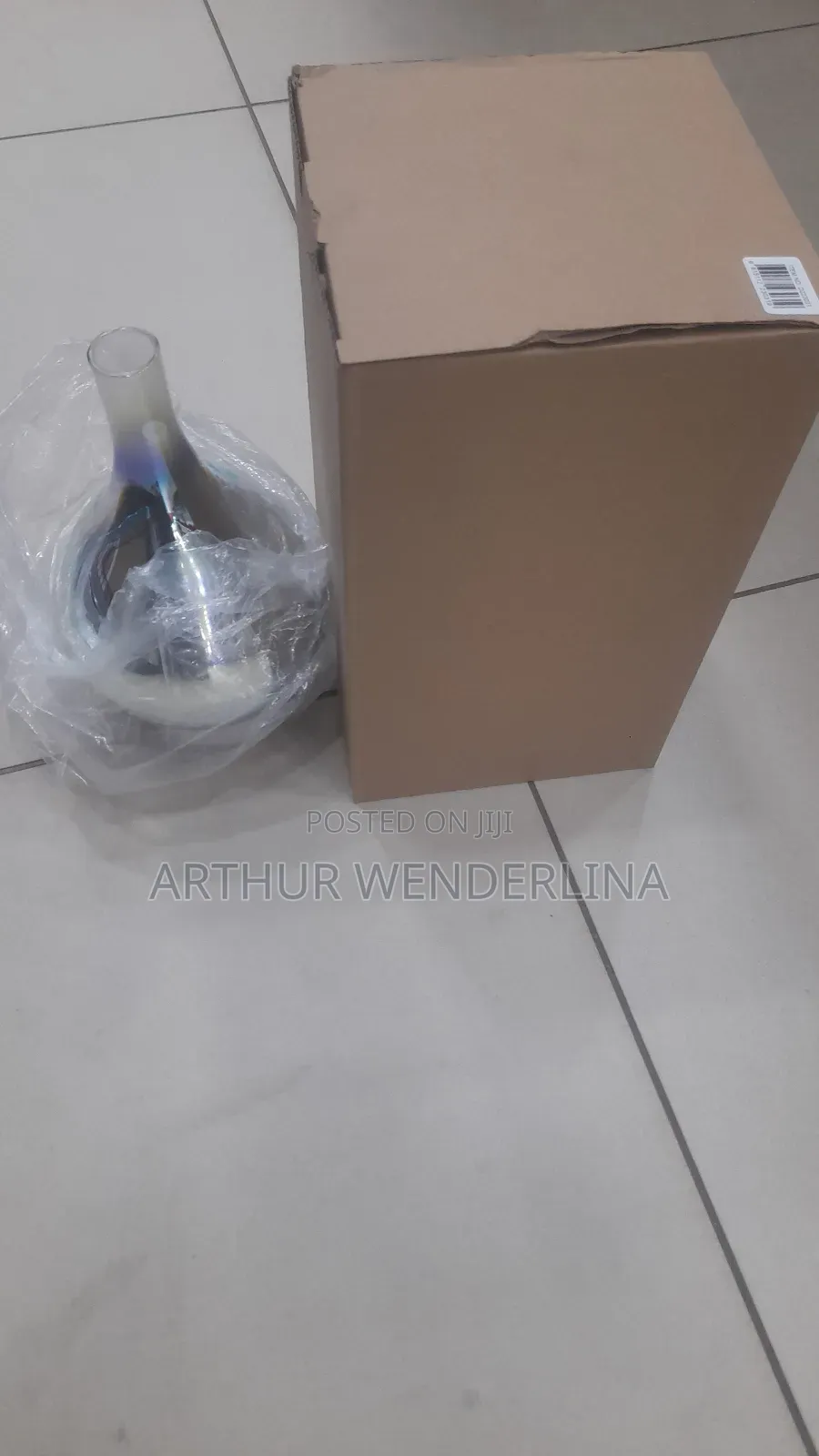 Aroma Diffuser