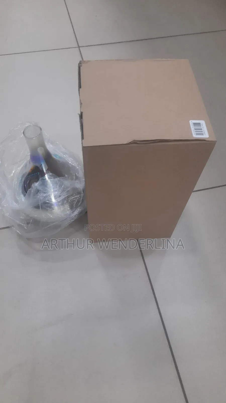 Aroma Diffuser