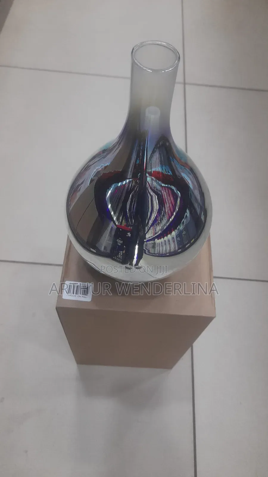 Aroma Diffuser