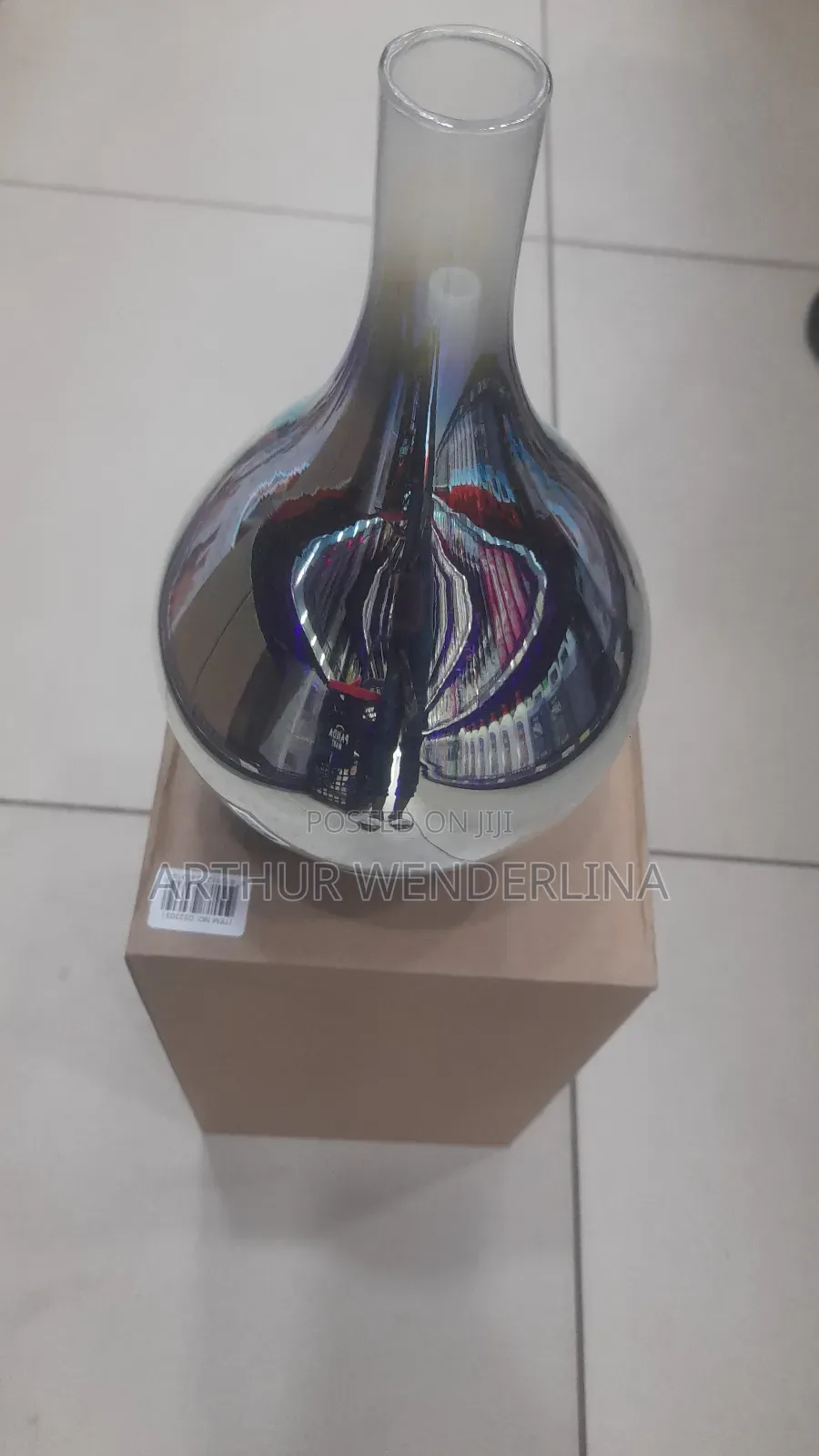 Aroma Diffuser