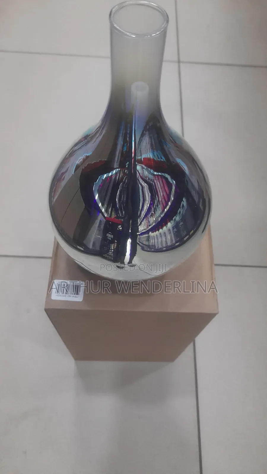 Aroma Diffuser