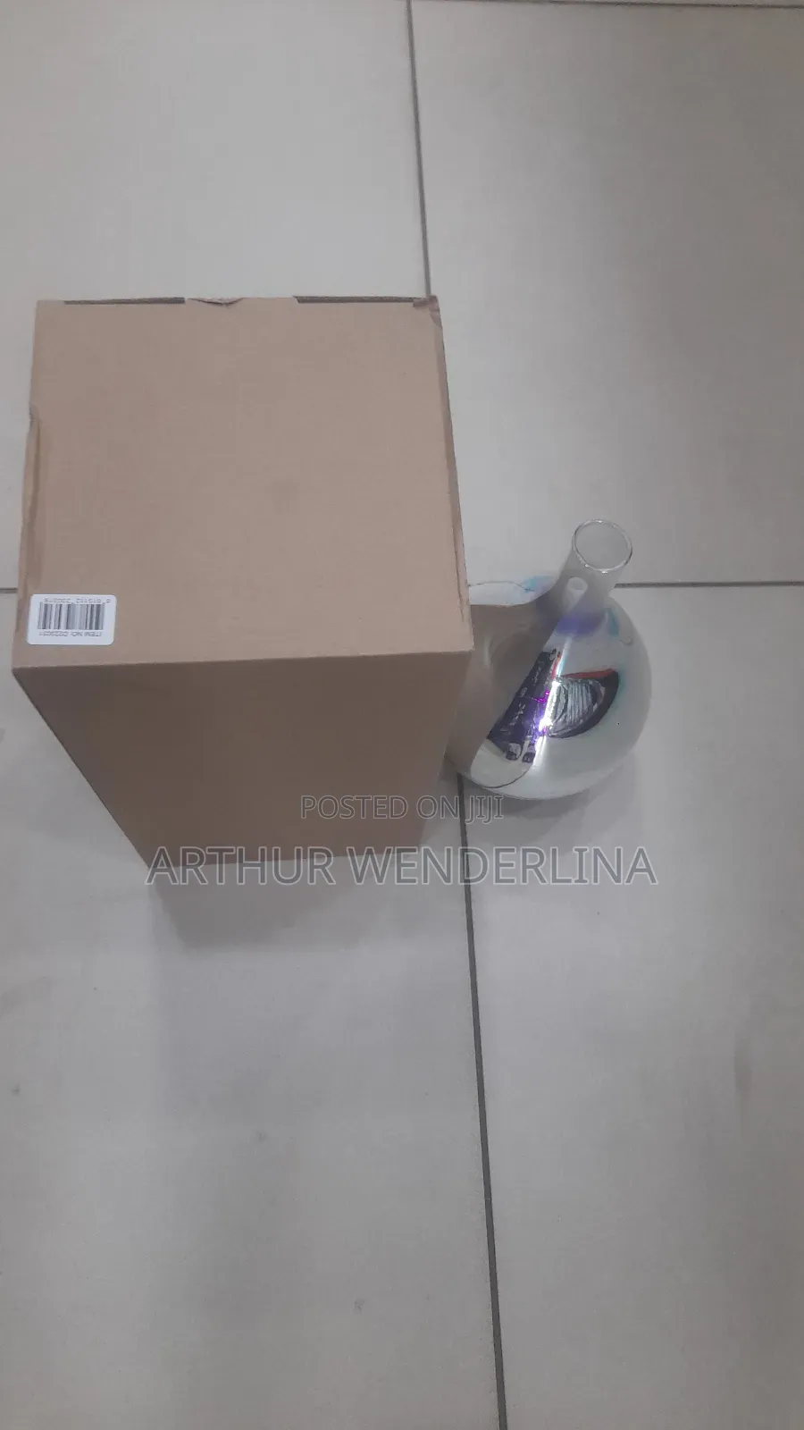 Aroma Diffuser