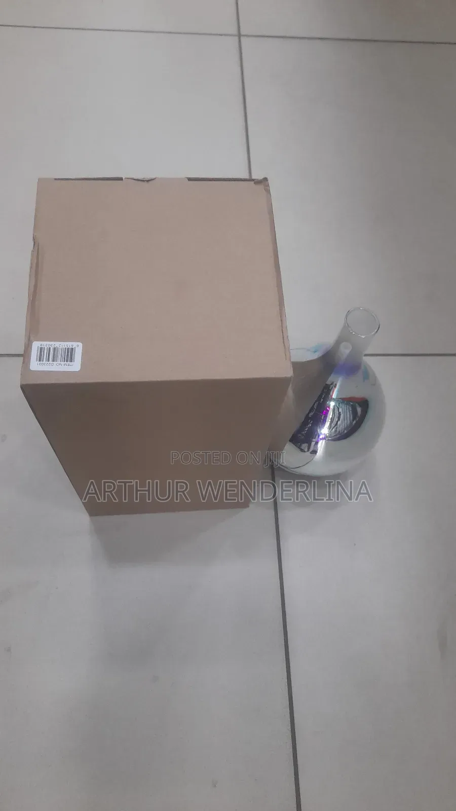 Aroma Diffuser