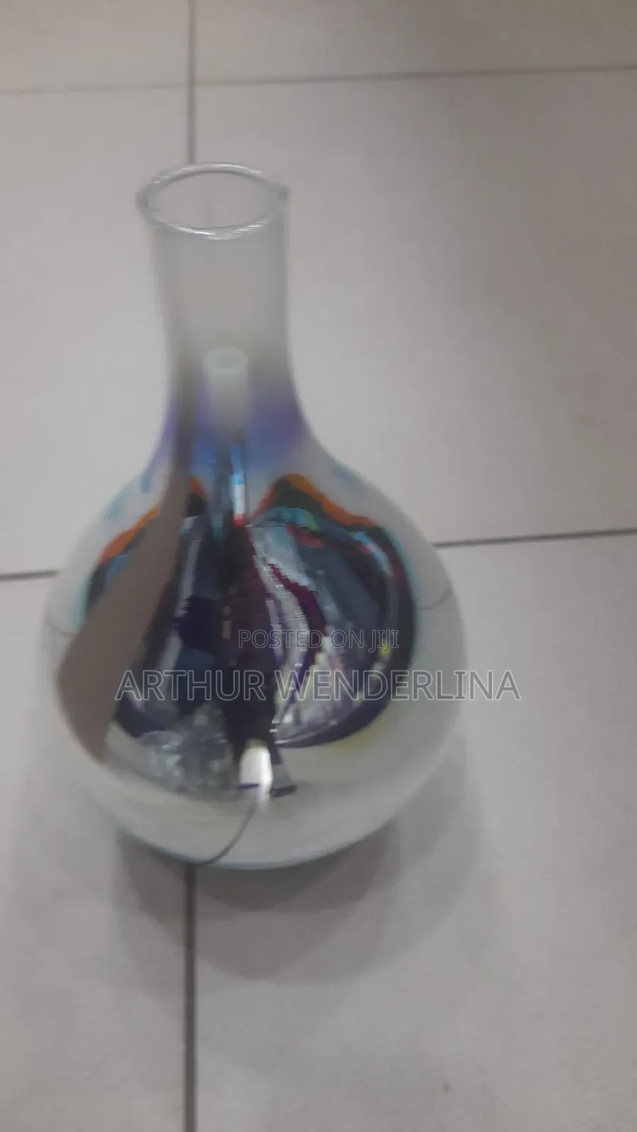 Aroma Diffuser
