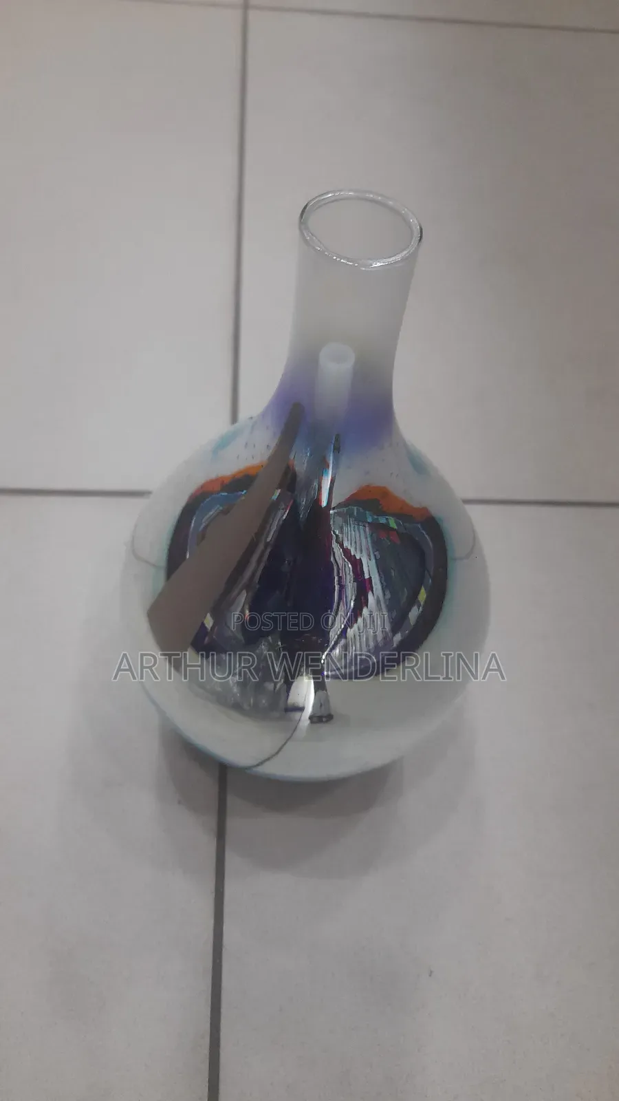 Aroma Diffuser