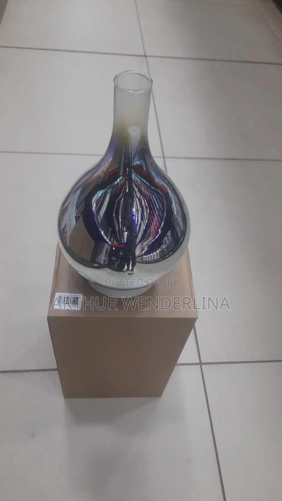 Aroma Diffuser