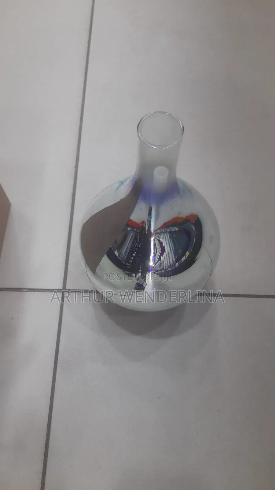 Aroma Diffuser