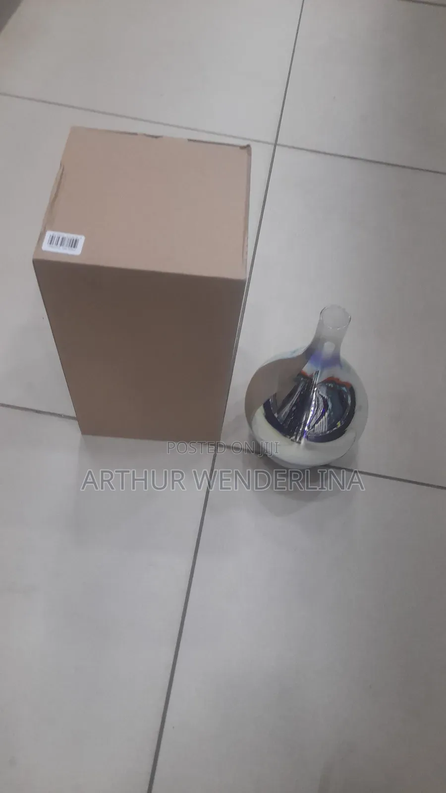 Aroma Diffuser
