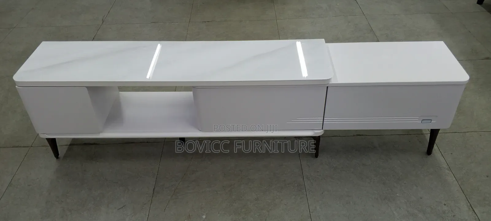 Extendable Tv Stand